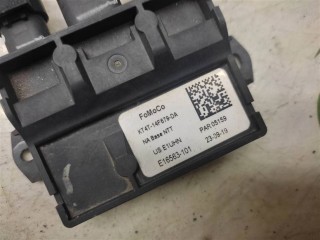 Блок управления крышкой багажника, ориг. номер KT4T14F679DA, KT4T14F680TA, CJ5T14F680SA, Ford Edge 2018-2023