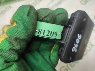 Радар, ориг. номер 86525601, Chevrolet Trax 2023-2026