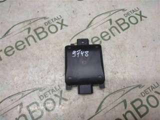 Радар, ориг. номер 86525601, Chevrolet Trax 2023-2026