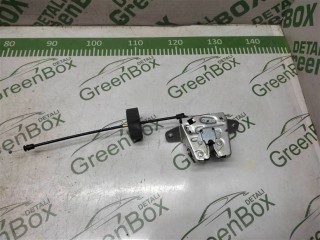 Замок багажника, ориг. номер A2047400735, Mercedes ML W166 2011-2015