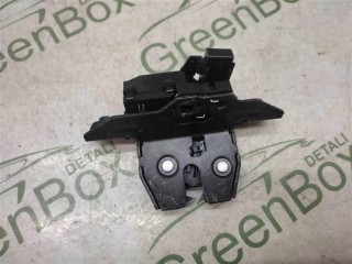 Замок багажника, ориг. номер 13524683, Buick Encore GX 2023-2026