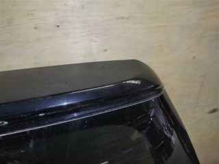 Крышка багажника, Mercedes GL X164 [рестайлинг] 2009-2012