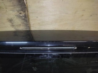 Крышка багажника, Mercedes GL X164 [рестайлинг] 2009-2012