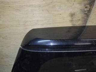 Крышка багажника, Mercedes GL X164 [рестайлинг] 2009-2012
