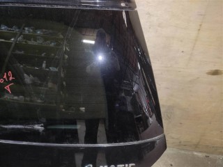 Крышка багажника, Mercedes GL X164 [рестайлинг] 2009-2012