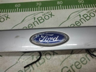Накладка подсветки номера, ориг. номер 1S71N43400AD, Ford Mondeo III 2000-2003