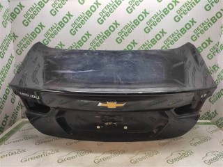 Крышка багажника Chevrolet Malibu 2018-2026