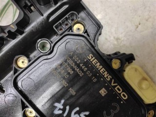 Электронная плата АКПП, ориг. номер A0034460310, Mercedes S W221 2009-2013