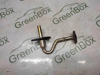 Трубка EGR, Suzuki Swift 2004-2010