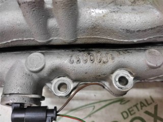 Коллектор впускной, ориг. номер LF00052, Mercedes ML W166 2011-2015