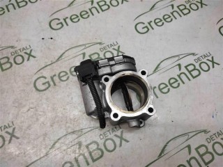Заслонка дроссельная Mercedes ML W166 2011-2015
