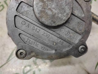 Насос вакуумный, ориг. номер A6422300765, Mercedes ML W166 2011-2015