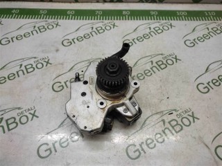ТНВД Mercedes ML W166 2011-2015
