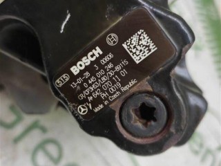 ТНВД, ориг. номер A6420701101, Mercedes ML W166 2011-2015