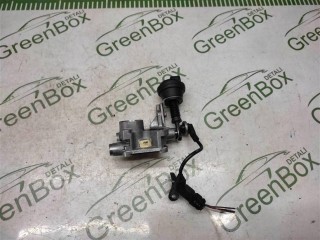 Клапан EGR Mercedes ML W166 2011-2015