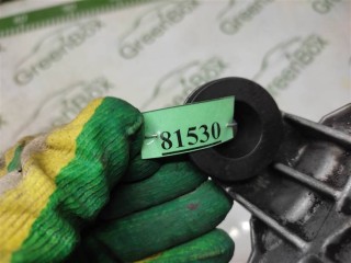 Кронштейн, ориг. номер A6420101740, Mercedes ML W166 2011-2015