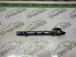 Рейка топливная (рампа) Mercedes ML W166 2011-2015