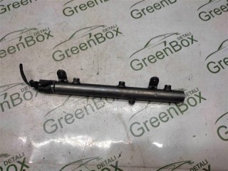 Рейка топливная (рампа) Mercedes ML W166 2011-2015