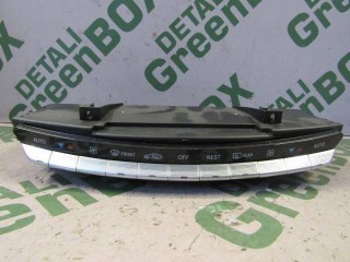 Блок управления кондиционером Mercedes S W221 2005-2009