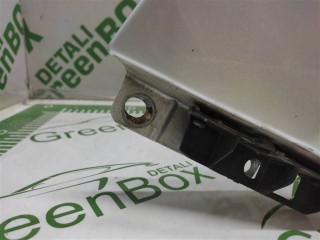 Крыло переднее правое, Mercedes ML W164 2008-2011