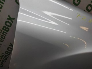 Крыло переднее правое, Mercedes ML W164 2008-2011