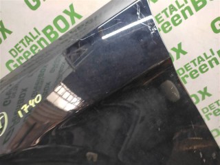 Крыло переднее левое, Mercedes GL X166 2012-2016