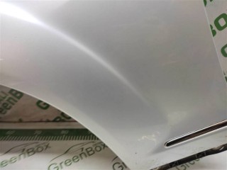 Крыло переднее левое, Mercedes S W221 2005-2009