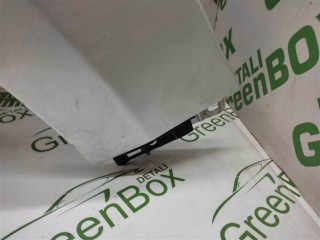 Крыло переднее левое, Mercedes ML W164 2008-2011