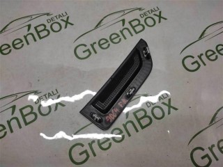Молдинг крыла, ориг. номер M1PB16C216AB, Ford Bronco Sport 2020-2024