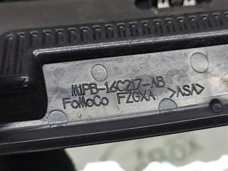 Молдинг крыла, ориг. номер M1PB-16C217-AB, Ford Bronco Sport 2020-2024