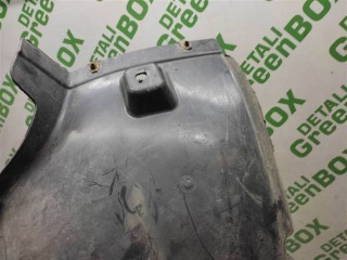 Защита арок передняя левая (подкрылок), ориг. номер A1648840122, Mercedes ML W164 2008-2011