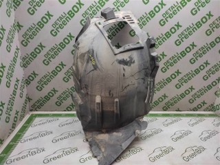 Защита арок передняя левая (подкрылок) Mercedes GL X166 2012-2016