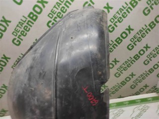 Защита арок передняя левая (подкрылок), ориг. номер A2216900730, Mercedes S W221 2005-2009