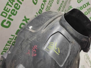 Защита арок передняя правая (подкрылок), ориг. номер AM51R16114AE, Ford Focus 2014-2019