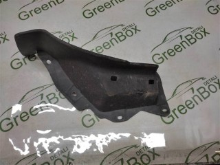Брызговик, ориг. номер 638456RR0A, Nissan Rogue 2020-2024