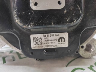 Генератор, ориг. номер 05185076AC, Jeep Wrangler JL 2017-2023