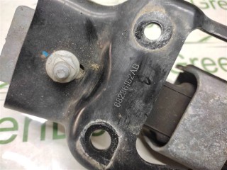 Подушка крепления КПП, ориг. номер 68236162AB, Jeep Wrangler JL 2017-2023