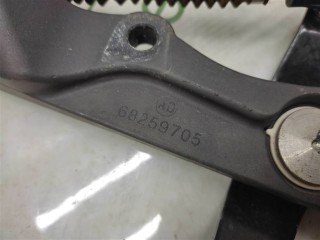Трос КПП, ориг. номер 68259705AD, Jeep Wrangler JL 2017-2023