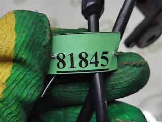 Трос КПП, ориг. номер 68282472AF, 68282471AB, Jeep Wrangler JL 2017-2023