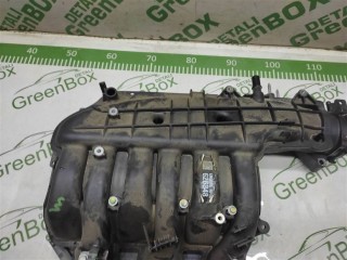 Коллектор впускной, ориг. номер 72142738, Jeep Wrangler JL 2017-2023