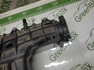 Коллектор впускной, ориг. номер 72142738, Jeep Wrangler JL 2017-2023