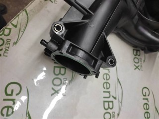 Коллектор впускной, ориг. номер 72142738, Jeep Wrangler JL 2017-2023