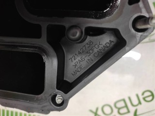 Коллектор впускной, ориг. номер 72142738, Jeep Wrangler JL 2017-2023