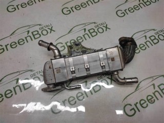 Охладитель отработанных газов, ориг. номер 05281420AI, Jeep Wrangler JL 2017-2023
