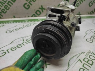 Компрессор кондиционера, ориг. номер 68292170AB, Jeep Wrangler JL 2017-2023
