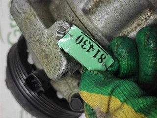 Компрессор кондиционера, ориг. номер 68292170AB, Jeep Wrangler JL 2017-2023