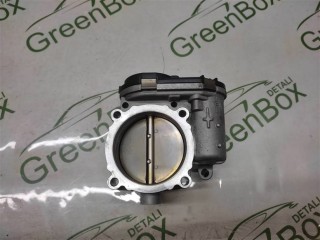 Заслонка дроссельная, ориг. номер 05281804AC, Jeep Wrangler JL 2017-2023