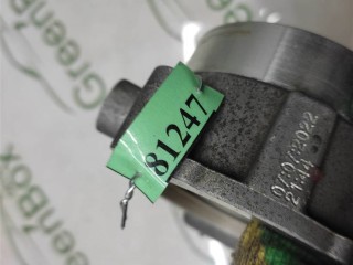 Заслонка дроссельная, ориг. номер 05281804AC, Jeep Wrangler JL 2017-2023