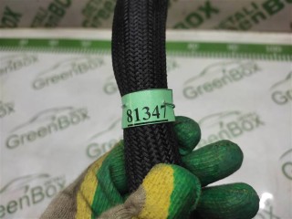 Патрубок (трубопровод, шланг), ориг. номер 68335901AA, Jeep Wrangler JL 2017-2023
