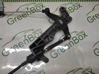Трос КПП, ориг. номер 68259705AD, Jeep Wrangler JL 2017-2023